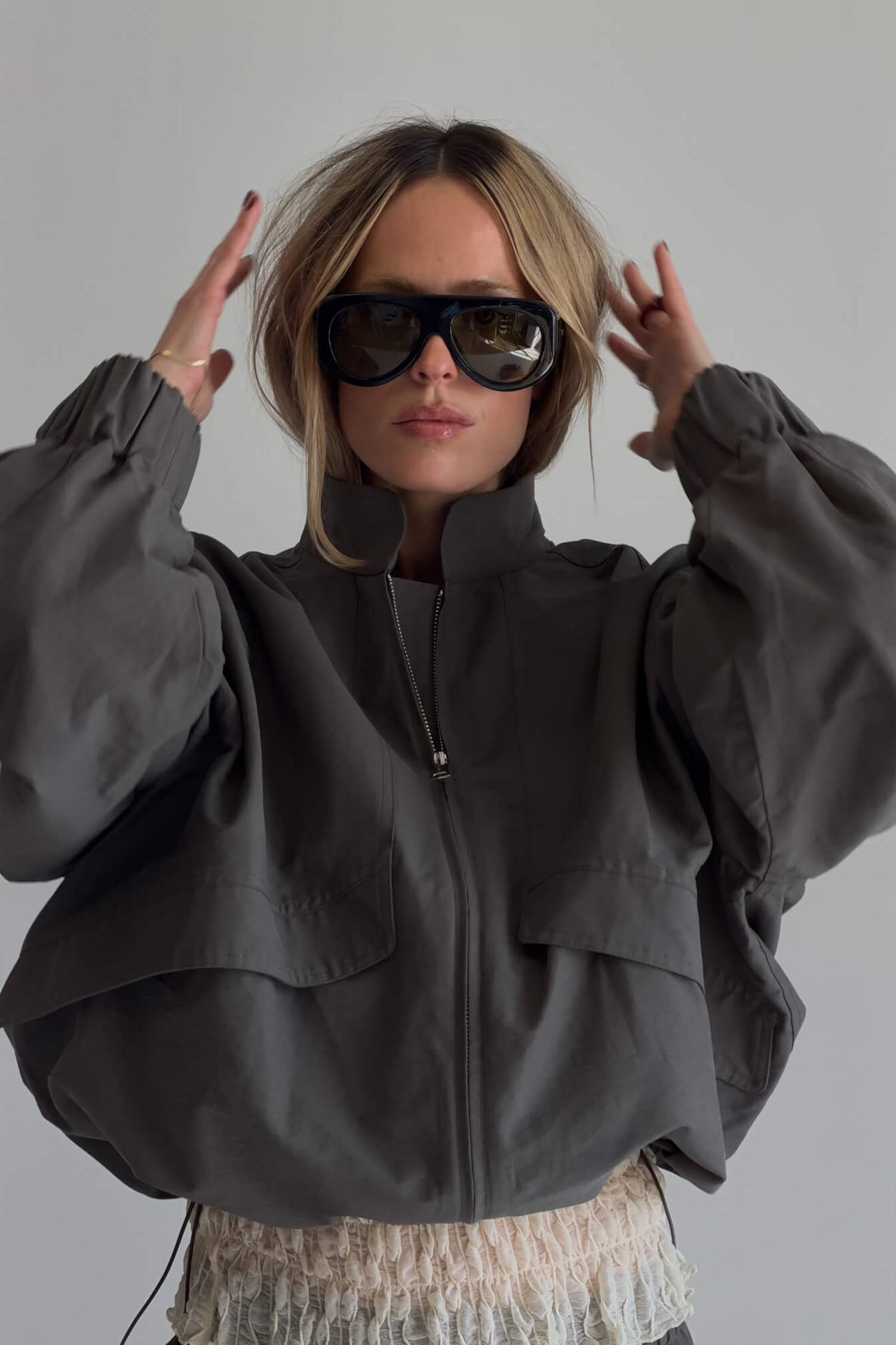 Sable Jacket – findmenowthelabel