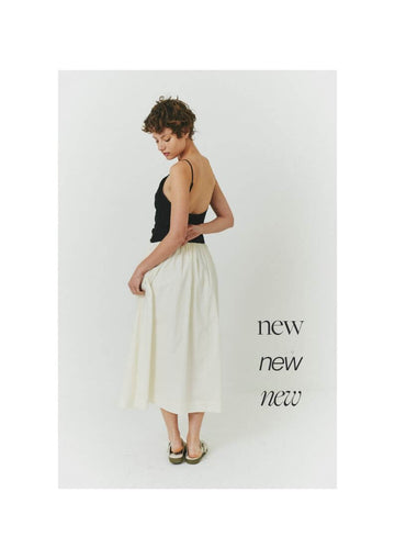 new spring arrivals