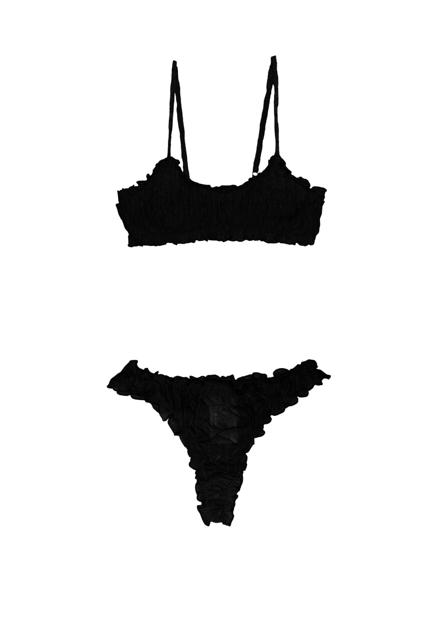 Ross Bralette + Panty Bundle