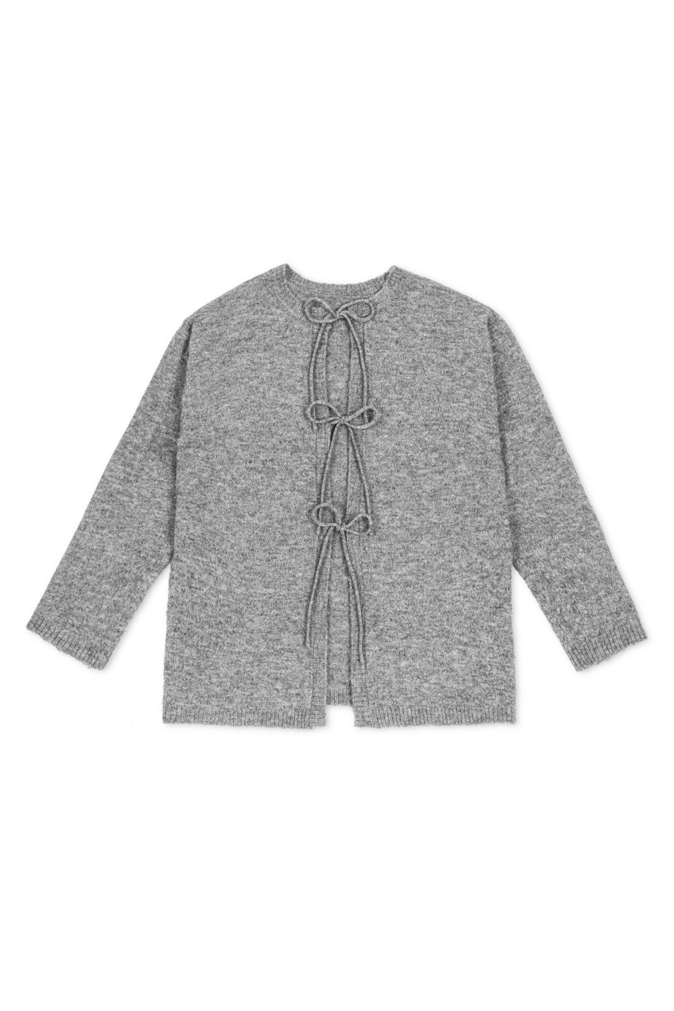 OWEN REVERSIBLE CARDIGAN