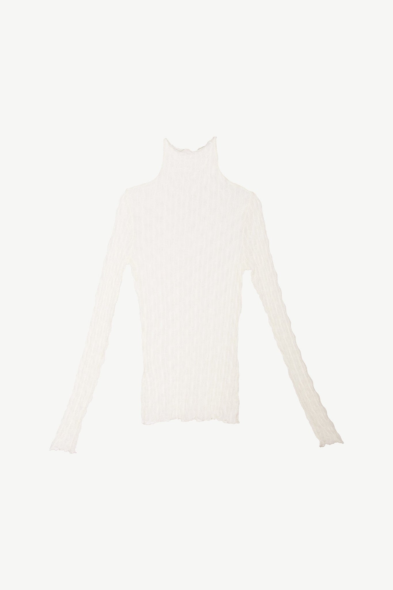 Ross Mockneck Top