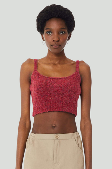 Billie Knit Cami