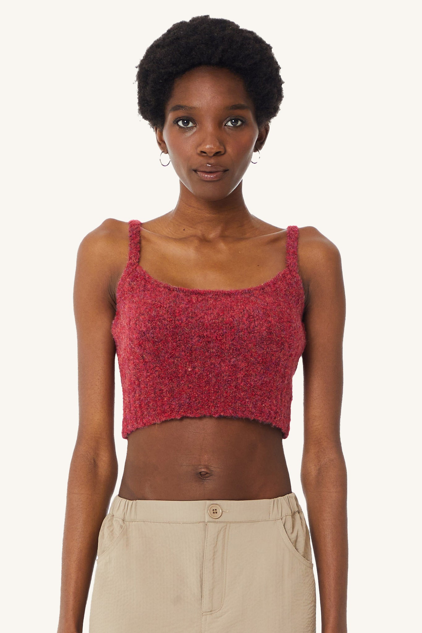 Billie Knit Cami