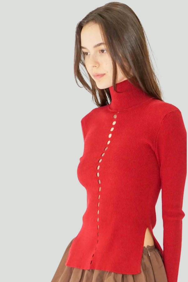 River Knit Longsleeve