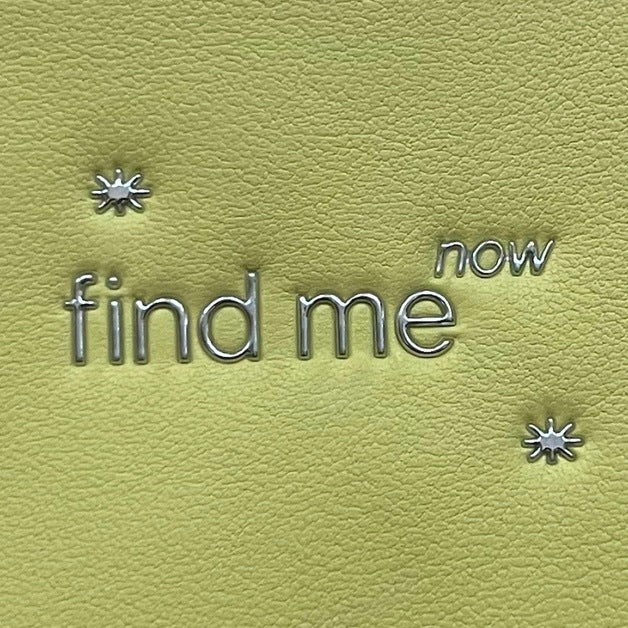 find me now – findmenowthelabel
