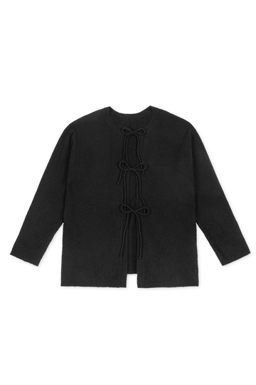 OWEN REVERSIBLE CARDIGAN