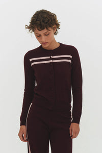 RASPBERRY CREAM / XS/S