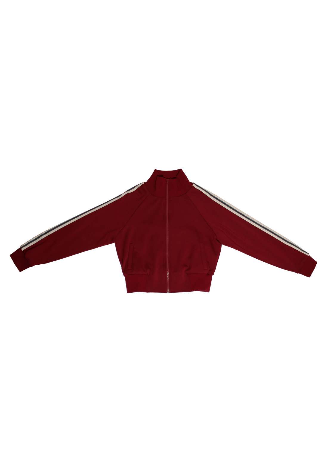Ponte Track Jacket