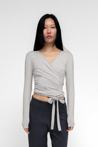 GRAY / XS/S