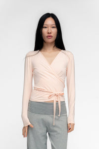 Powder pink / XS/S