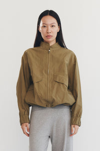 SAGE GREEN / XS/S
