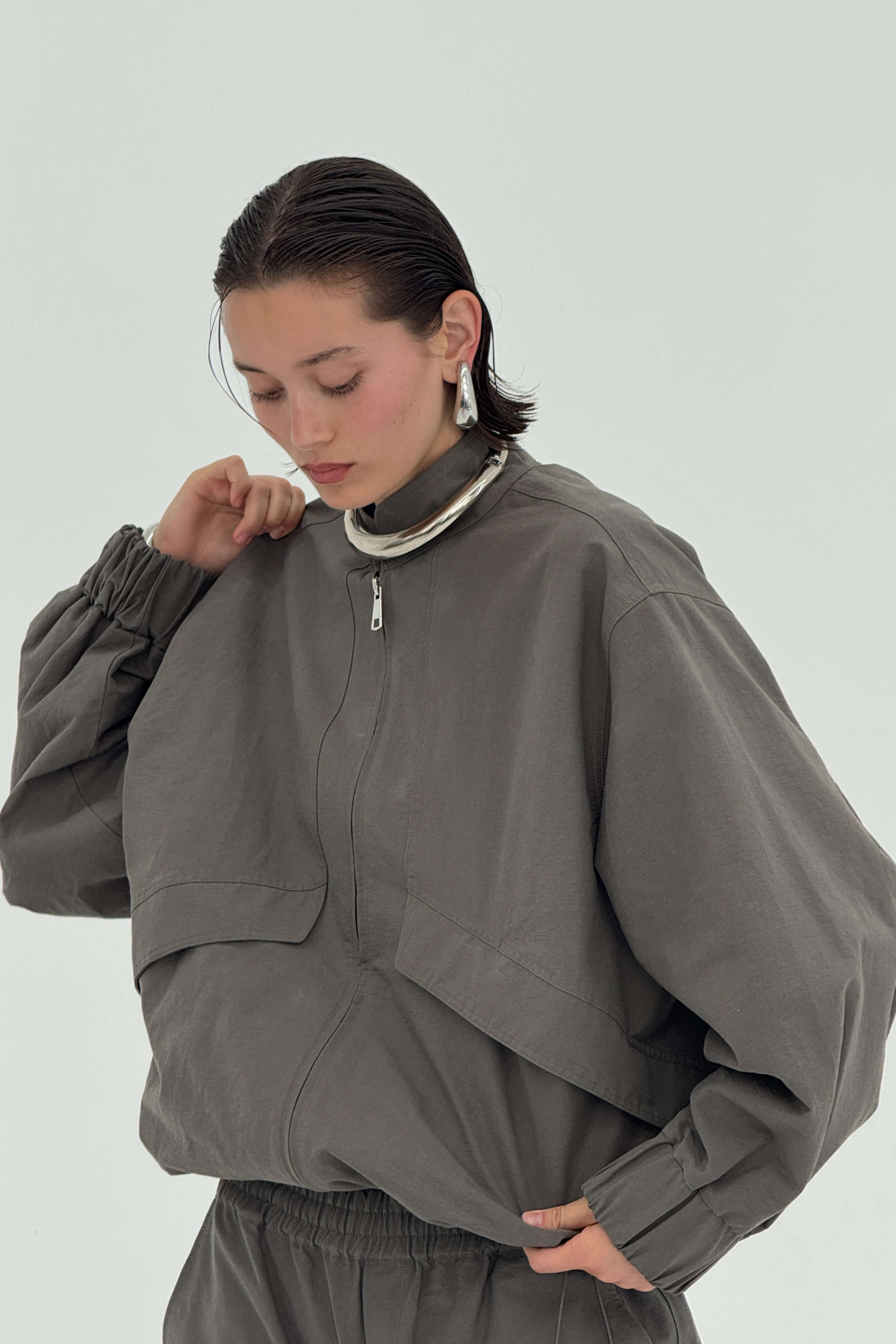 SABLE JACKET – findmenowthelabel