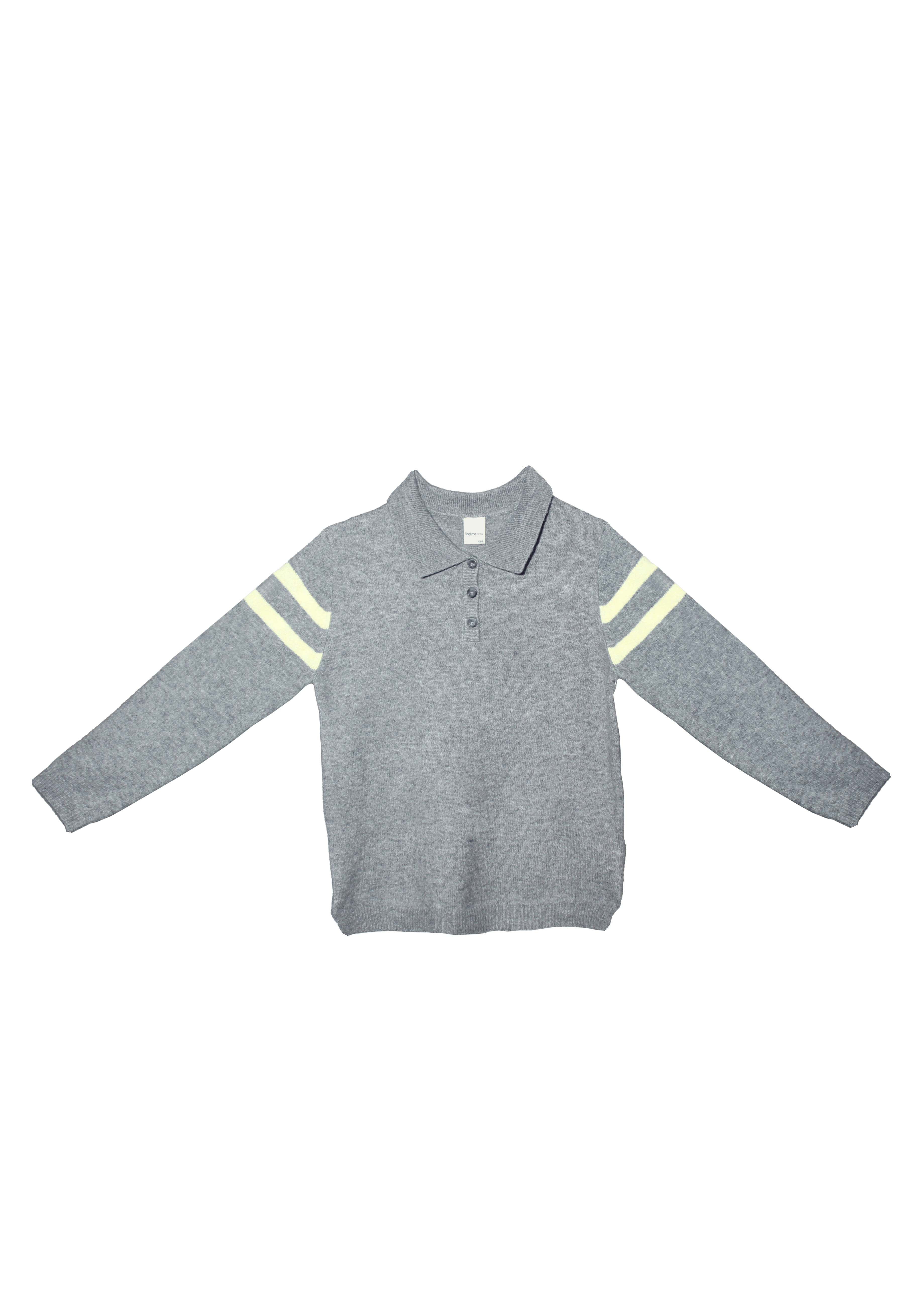 シュプリーム　Corner Stripe Polo Sweater セーター Supreme - Corner Stripe Polo Sweater - ParkSIDER