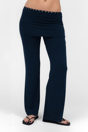 BRIZA PANTS IN NAVY