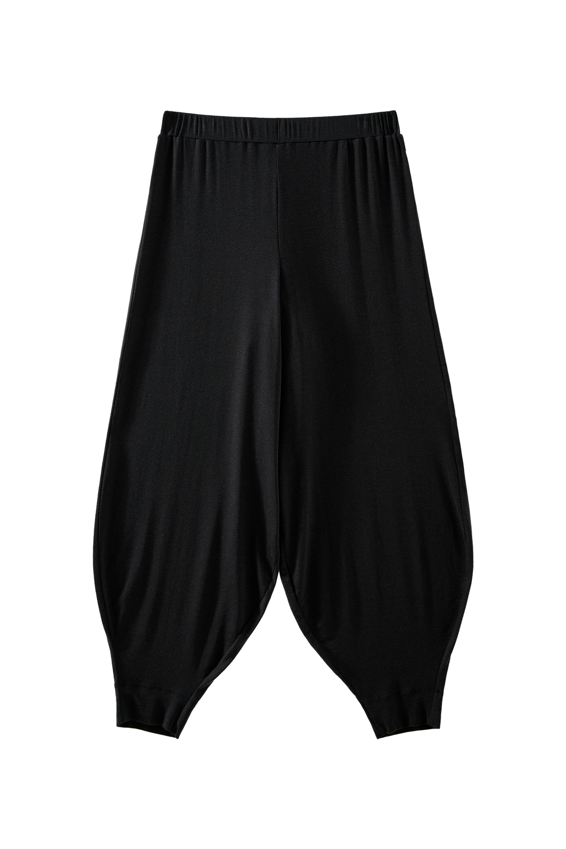 JUNA PANTS IN CHARCOAL
