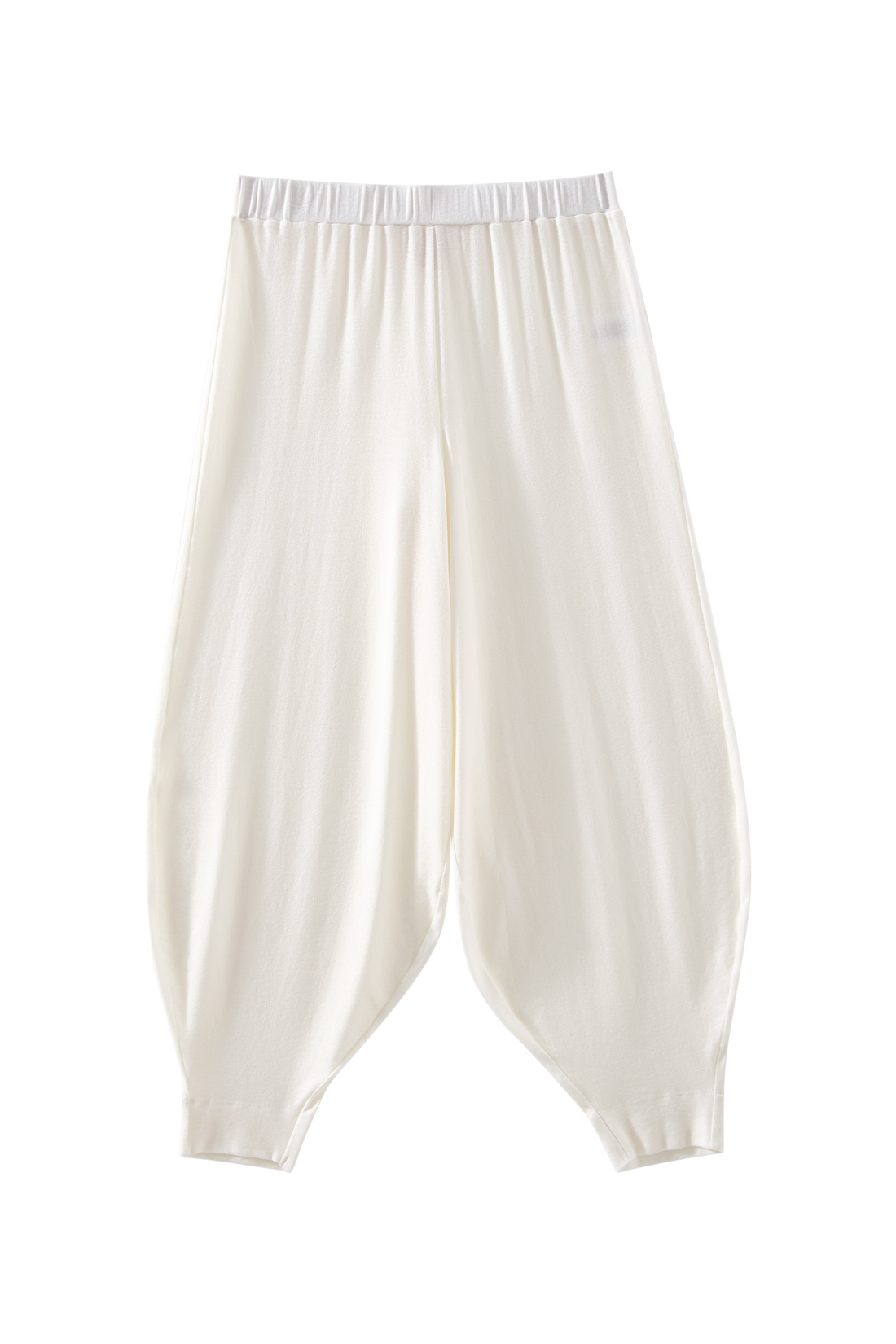 JUNA PANTS IN CREAM