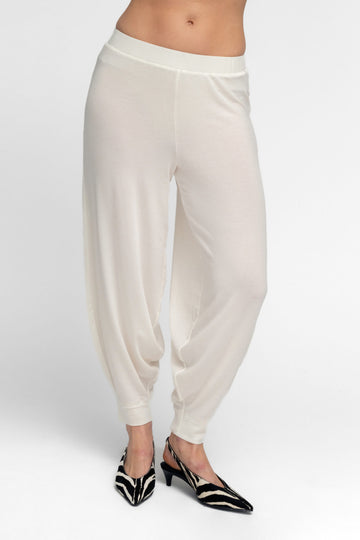 JUNA PANTS IN CREAM