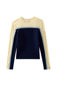 NAVY MULTI / XS