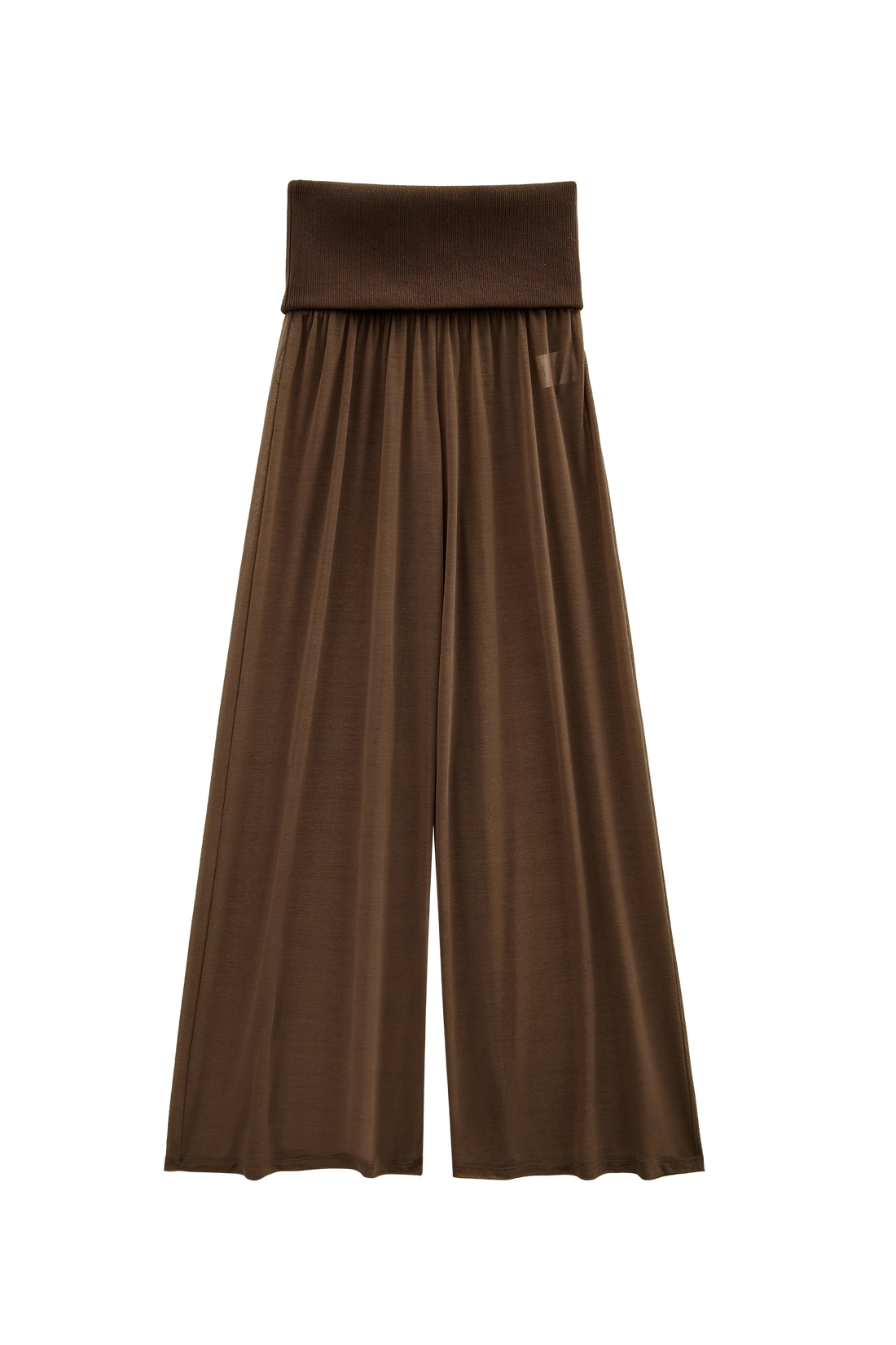 RAEL PANTS IN OLIVE GREEN