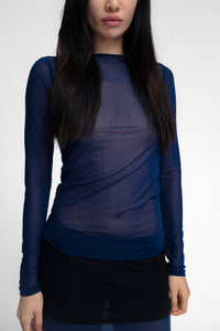 NAVY / XS