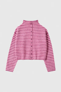 Pink Stripe / XS/S