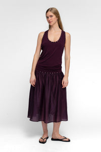 PLUM / XS/S