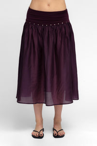 PLUM / XS/S