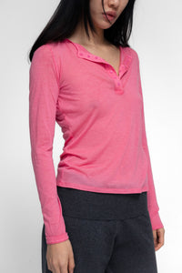 PINK / XS