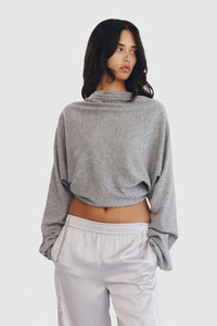 Heather Grey