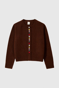 Gingerbread Stripe / XS/S