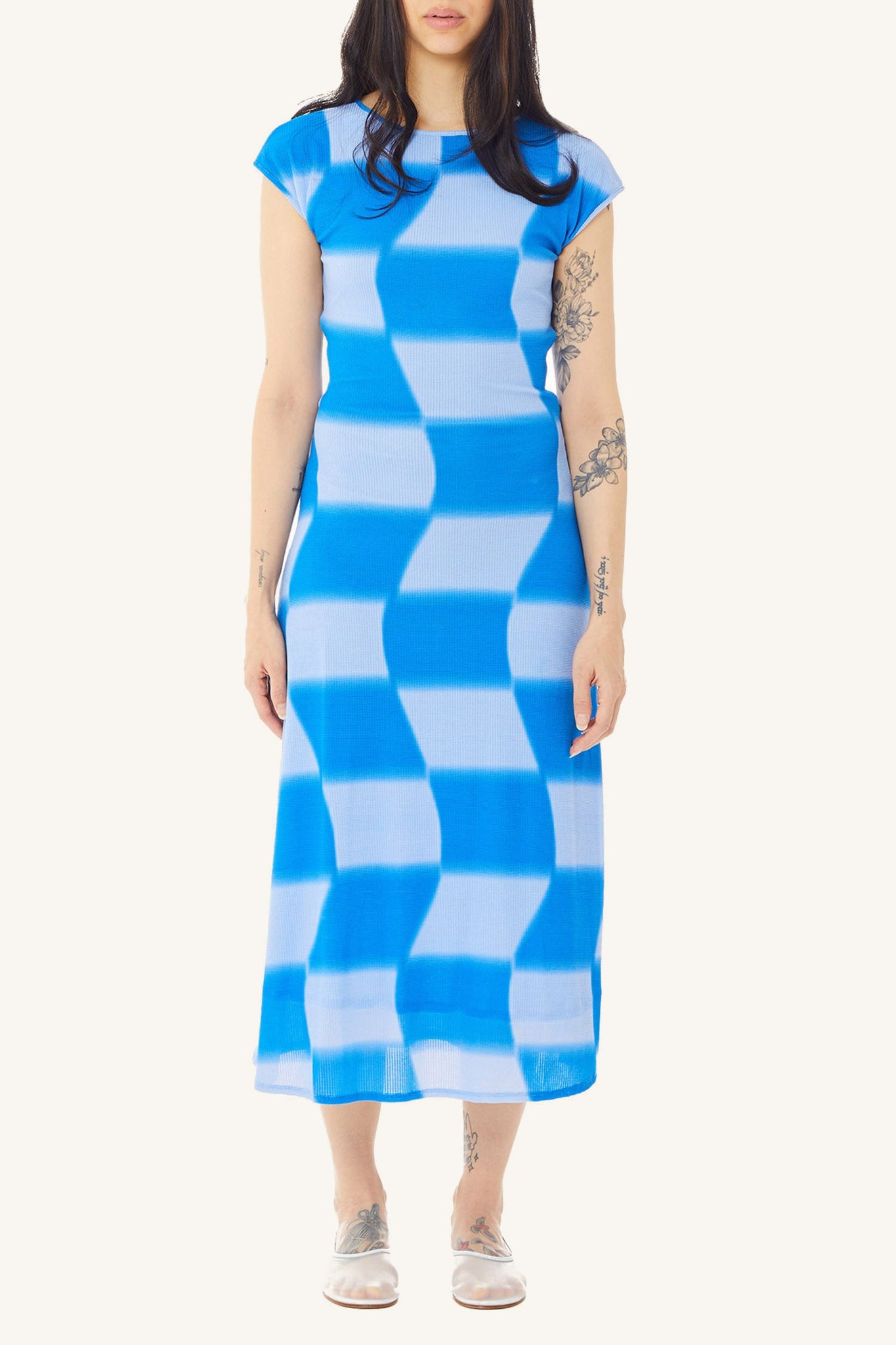 Rhea Midi Dress