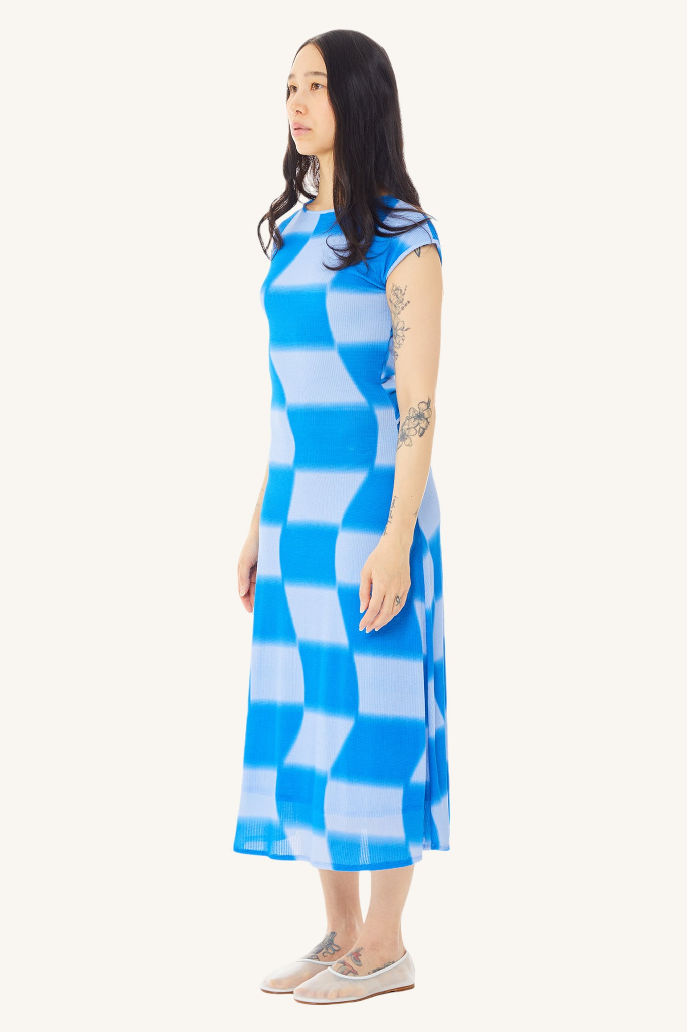 Rhea Midi Dress