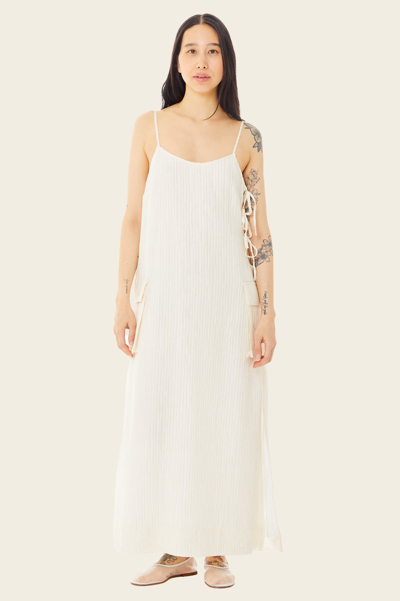 Amar Midi Dress