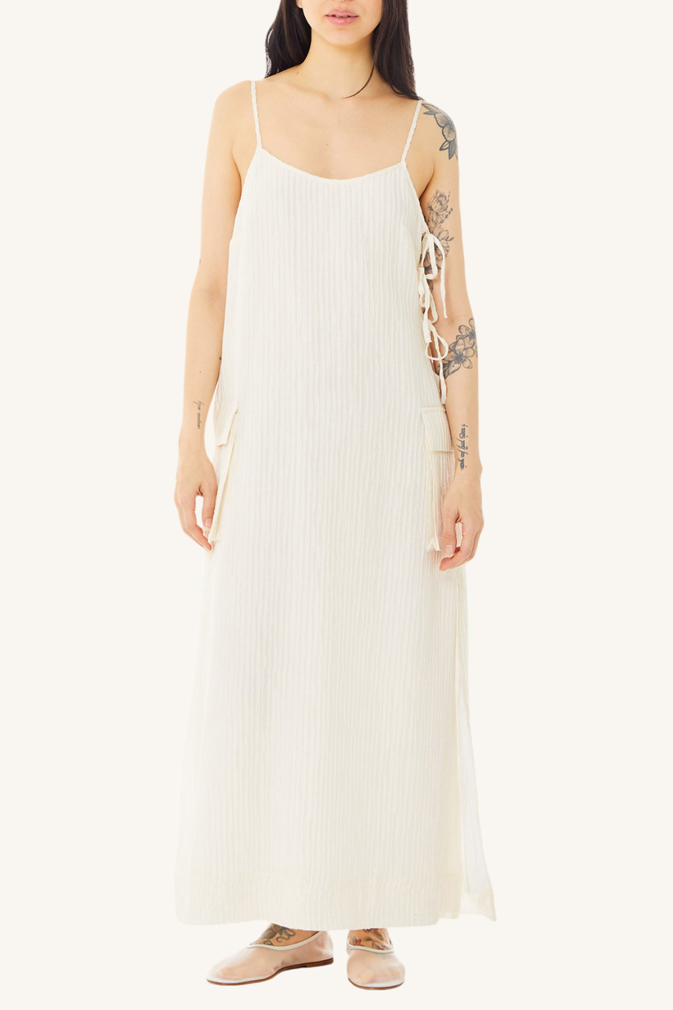 Amar Midi Dress