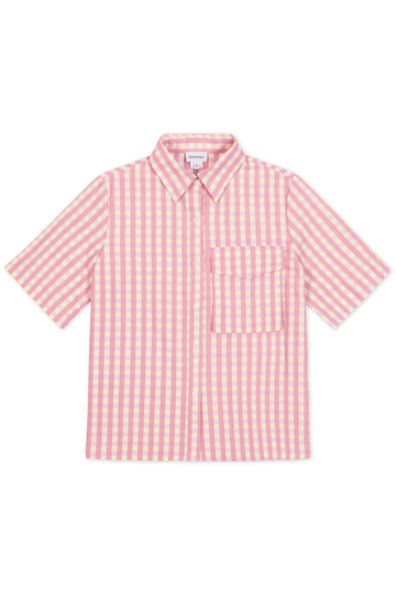 Rosa Button Down