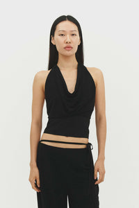 BLACK / XS