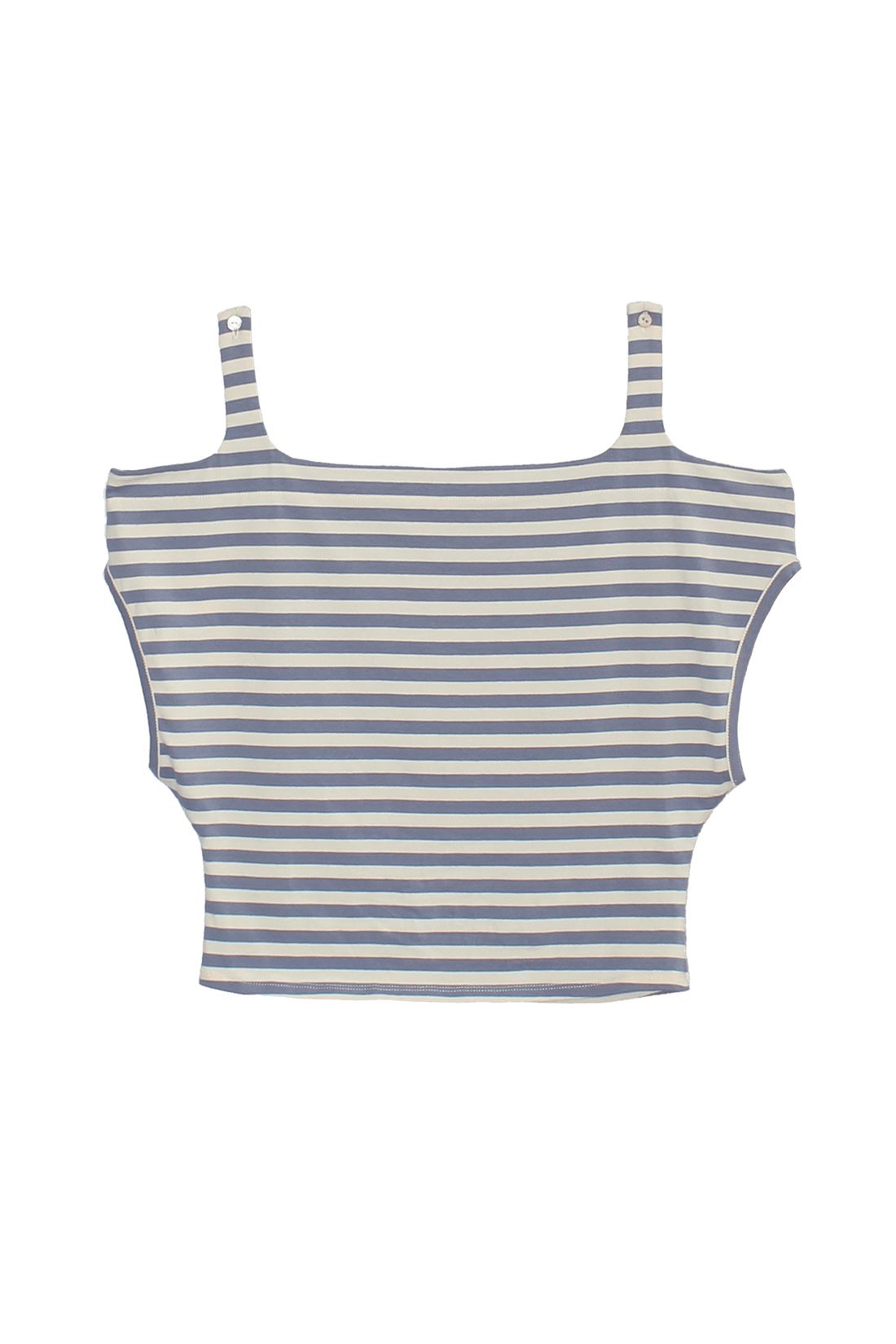 RENATA TOP IN SEASIDE STRIPE