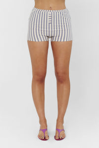 Seaside stripe / XS