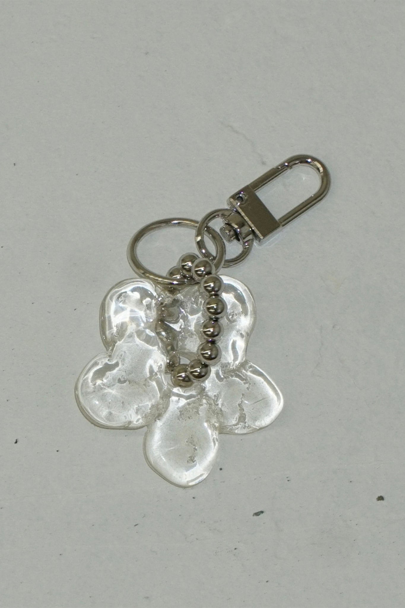 The Bloom FMN Keychain