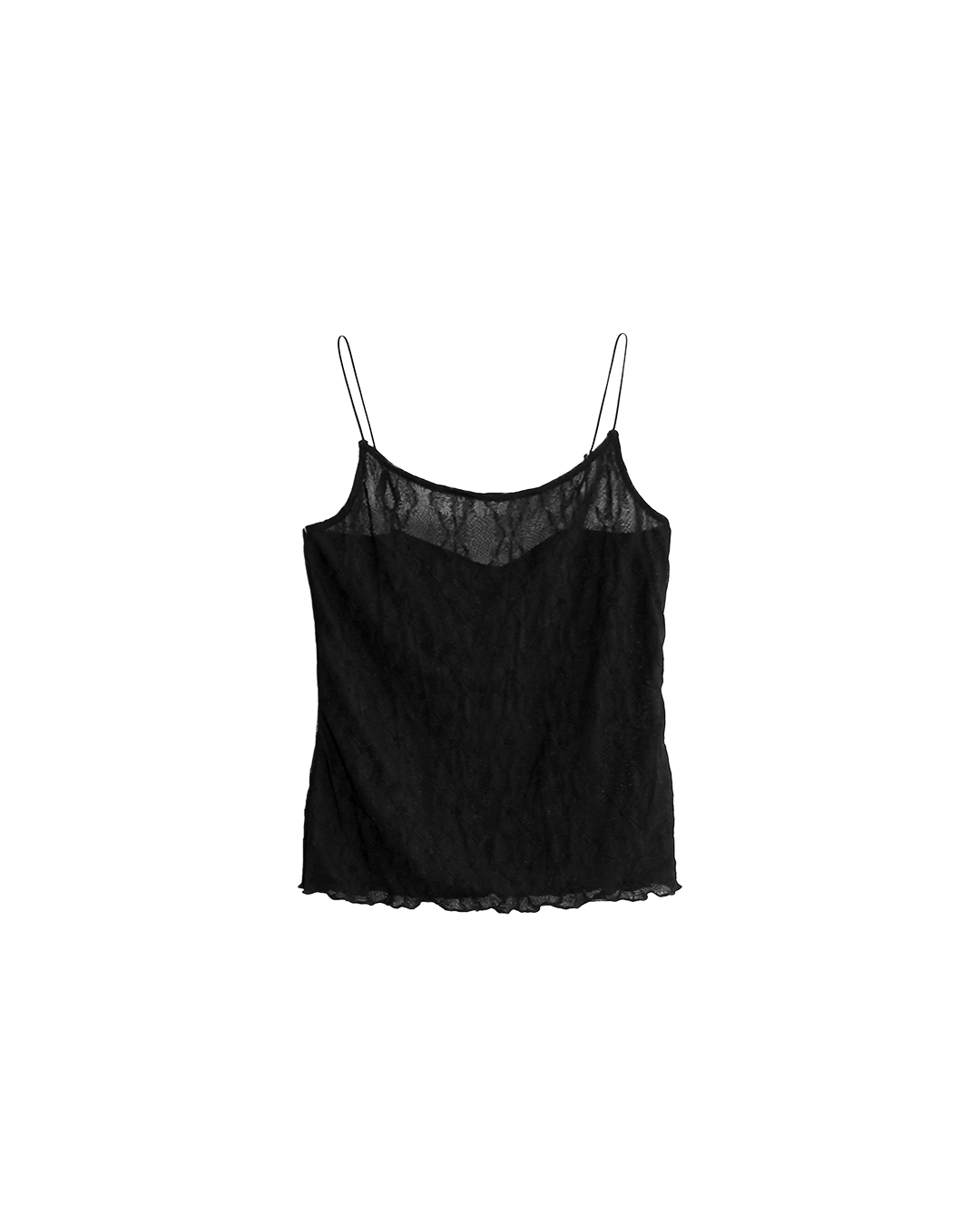 Mariposa Lace Cami