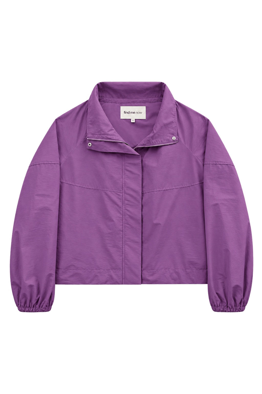 ALMA JACKET IN GOGUMA
