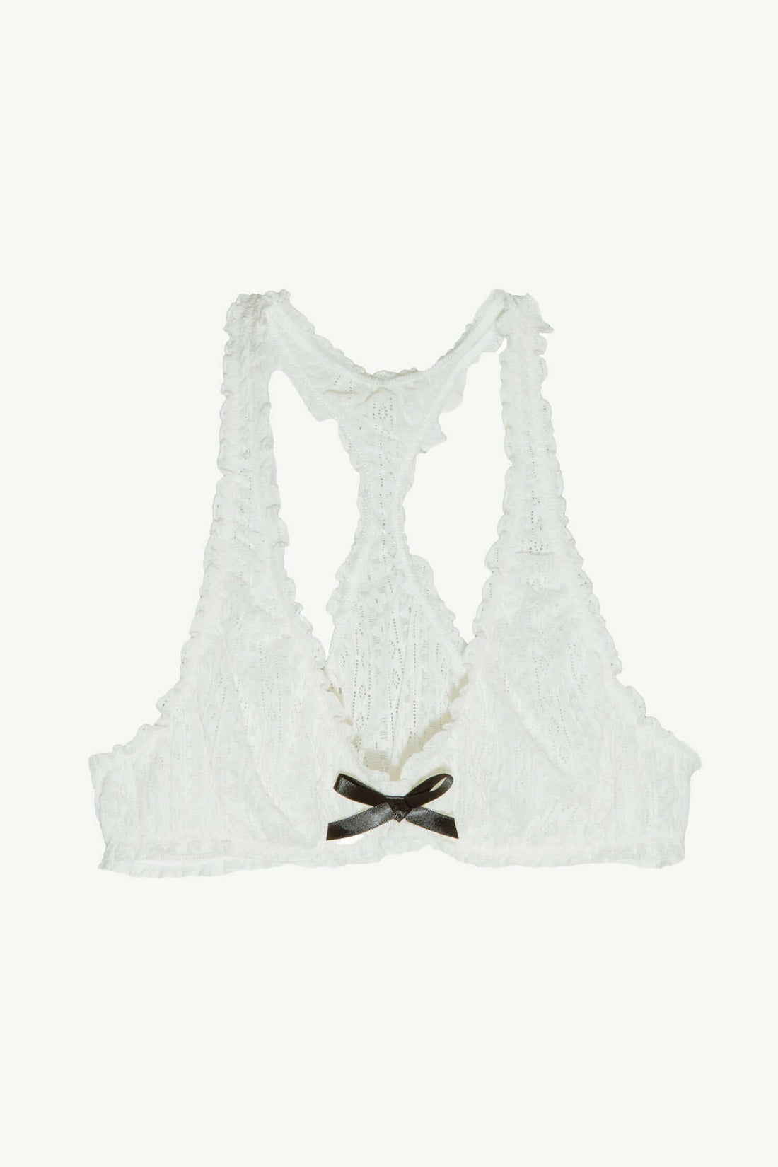 Tullie Bow Bralette