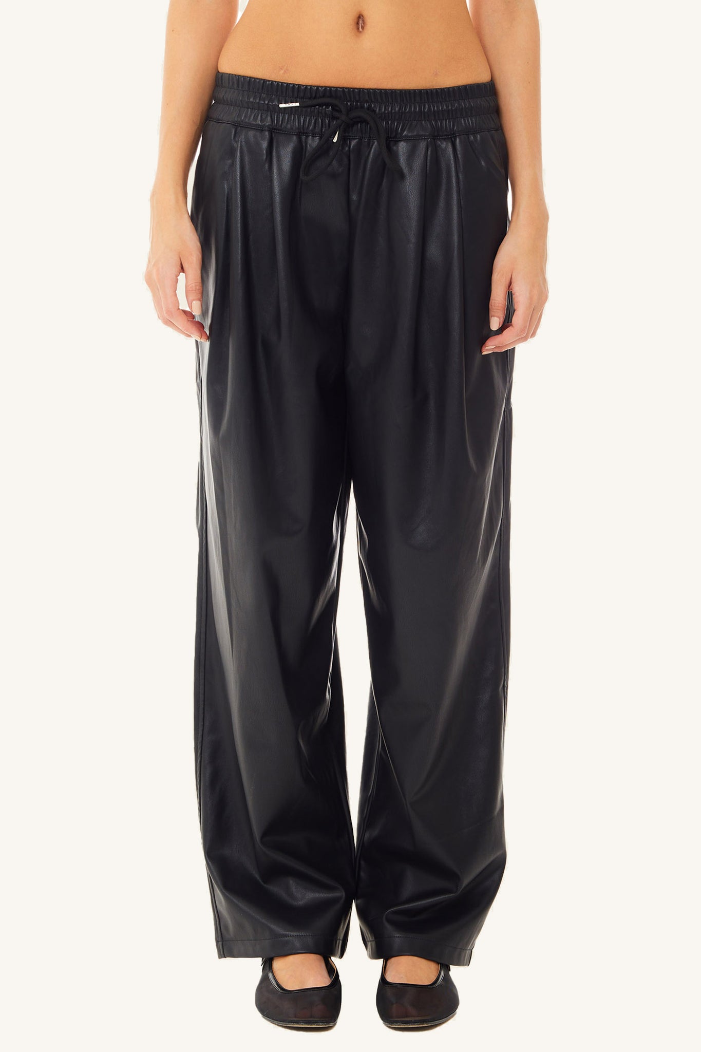 Harper Baggy Pant