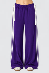 Purple / XS/S
