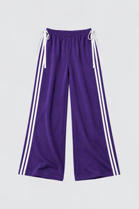 Purple / XS/S