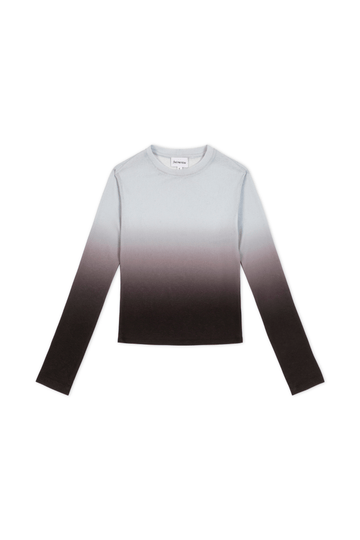 Dusk To Dawn Long Sleeve Top