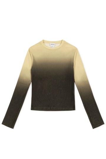 Dusk To Dawn Long Sleeve Top