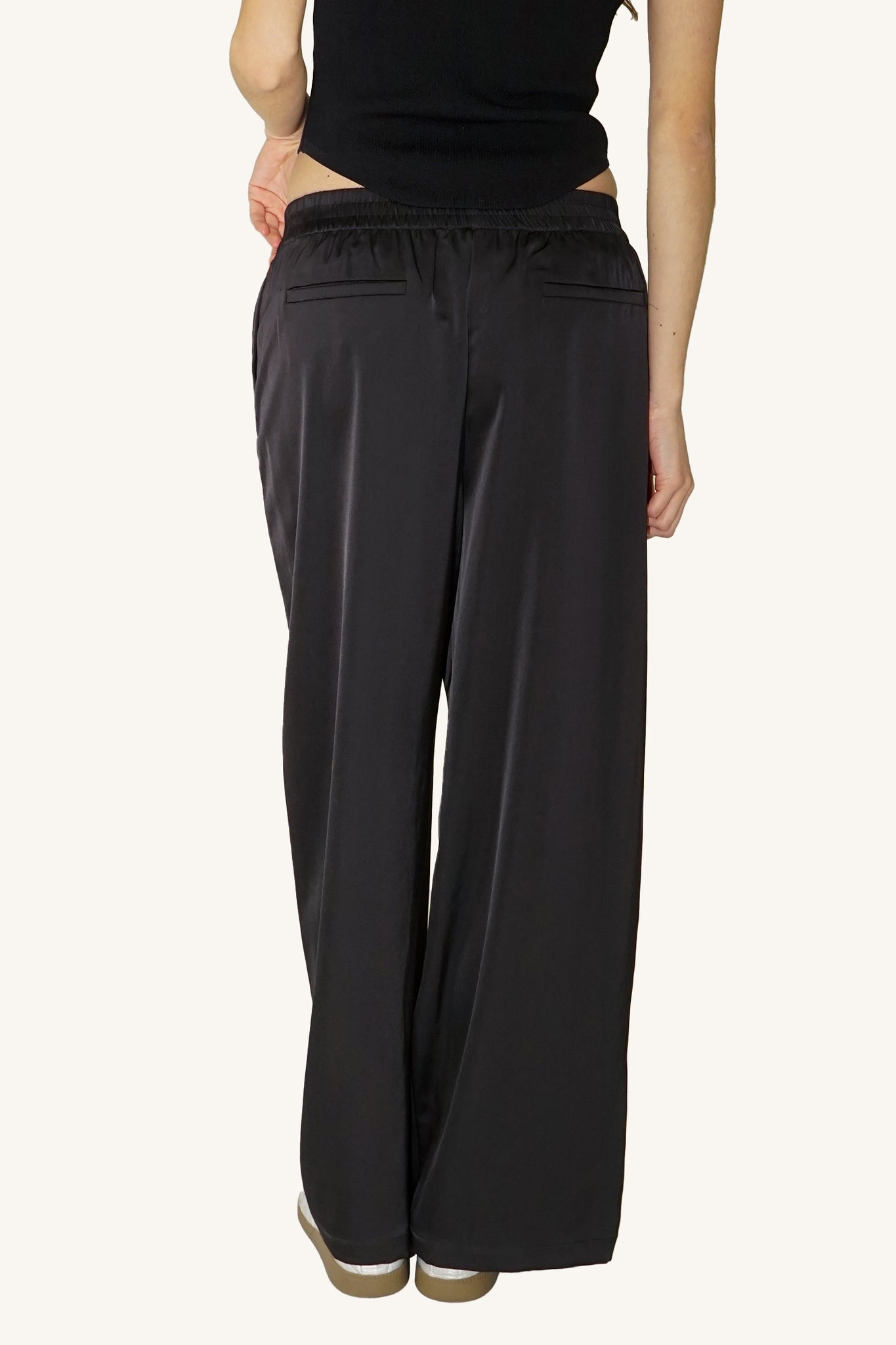 Leiseu Track Pant