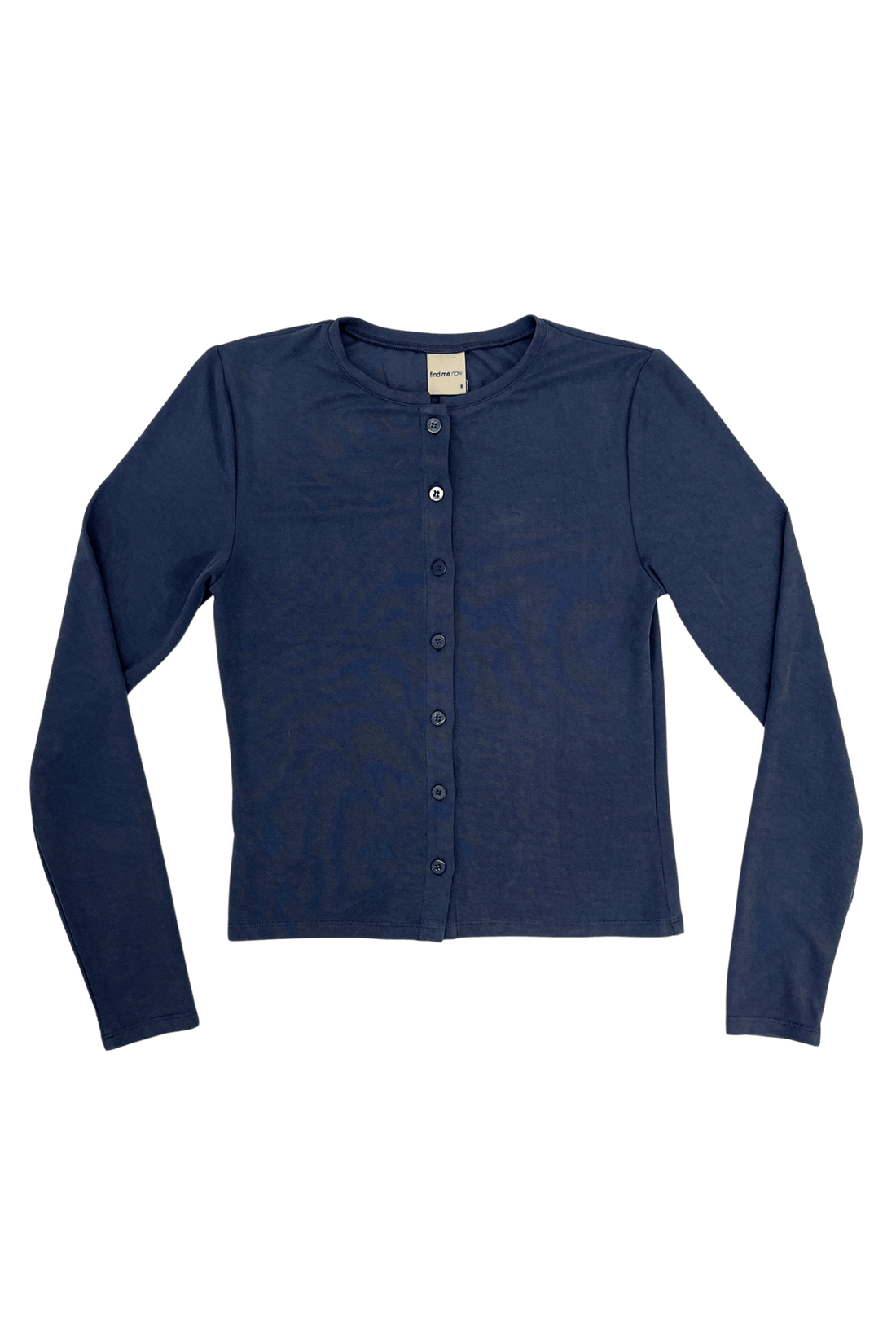 Cupro Lounge Cardigan