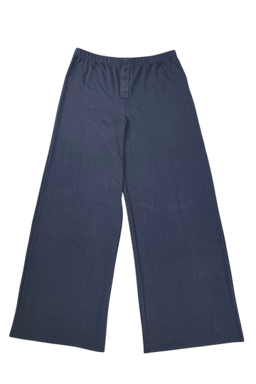 Cupro Lounge Pant